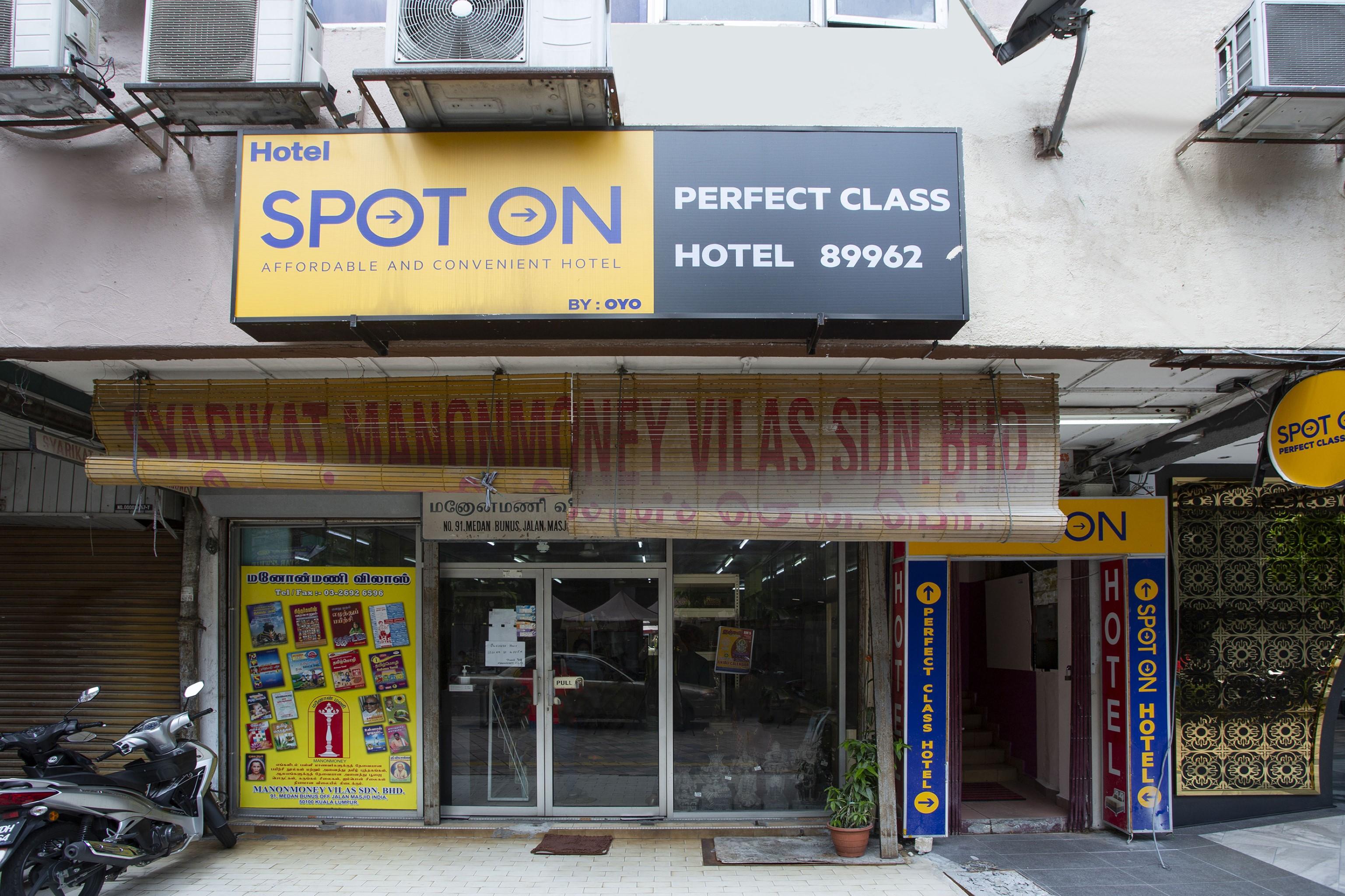 Perfect Class Hotel - Kuala Lumpur, Kuala Lumpur