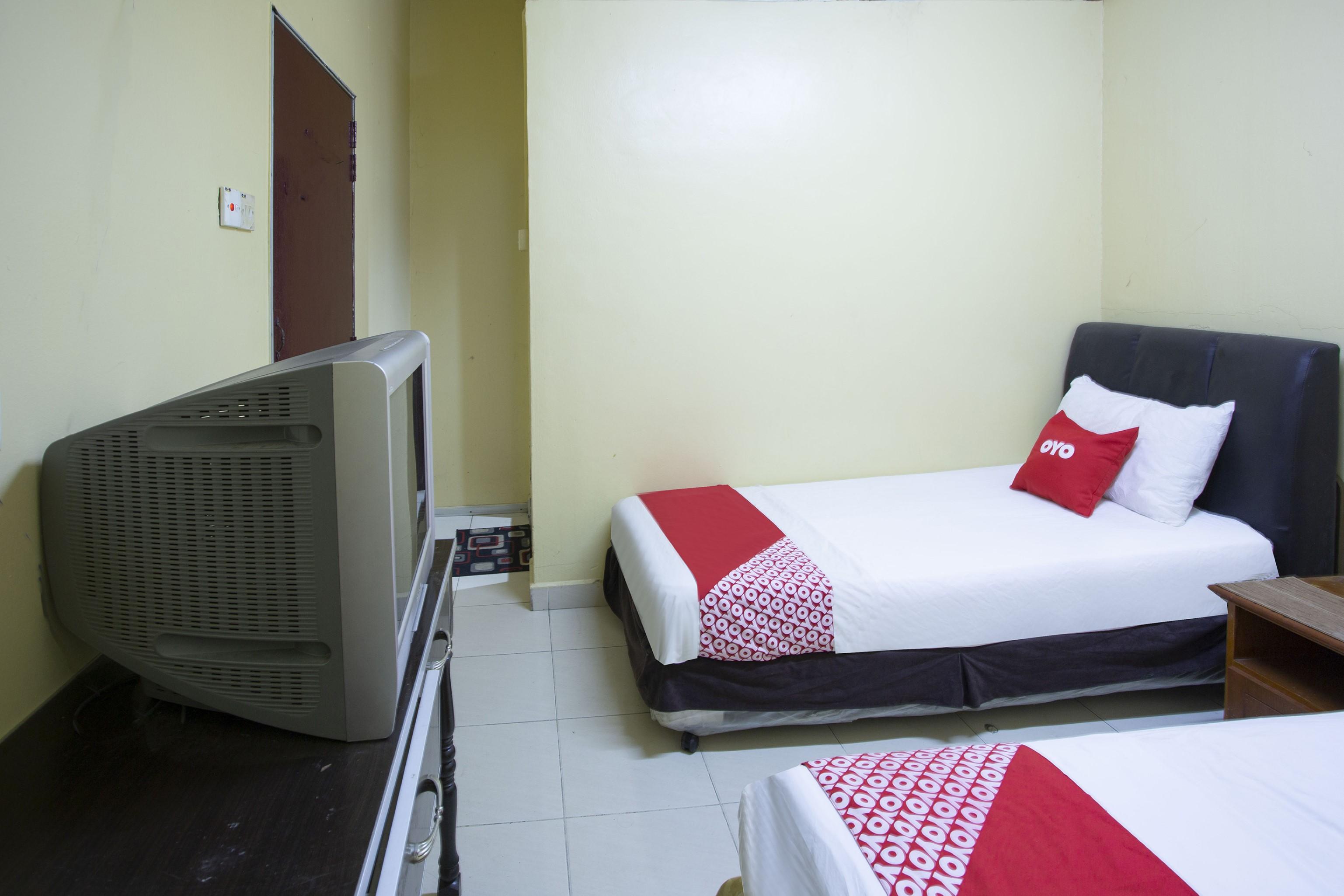 Perfect Class Hotel - Kuala Lumpur — Photos 3